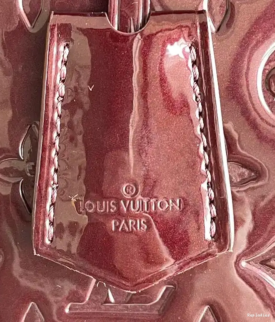 Repladies LOUIS VUITTON ALMA PM 0505